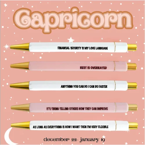 Miniatura 7 de Jxueych 5 bolígrafos divertidos con papel, bolígrafos retráctiles de colores surtidos, tinta negra 1.0 mm punta media de secado rápido