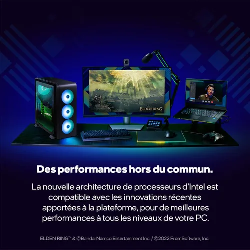 Miniatura 6 de Intel® Procesador de escritorio Core™ i7-12700 Caché de 25 MB de hasta 4,90 GHz