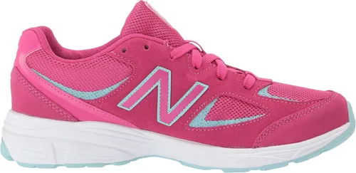 Miniatura 6 de New Balance 888 V2 - Tenis de correr con cordones para niños