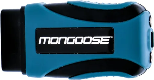 Miniatura 8 de Opus IVS Mongoose-Plus J2534 Cable de interfaz de vehículo OEM - Reprogramación y diagnóstico OEM para Nissan/Infiniti