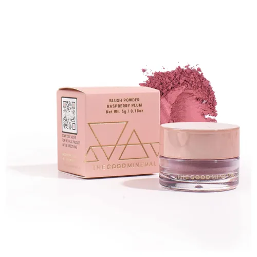 Miniatura 13 de Blush Boost - El buen mineral (CARROT HEAD)