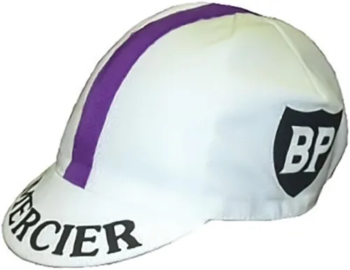 Miniatura 8 de Gorras de ciclismo Retro Prestige Team Classic L'Eroica Made in Italy