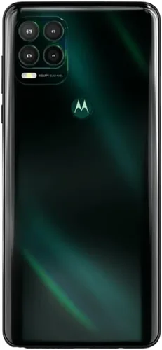 Miniatura 4 de Teléfono Motorola Moto G Stylus 5G 2021 Batería de 2 días Desbloqueado Hecho para Estados Unidos 4/128 GB Cámara de 48 MP Esmeralda