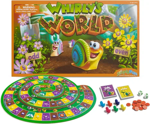 Miniatura 8 de SimplyFun Dreaming Dragon - Un juego para niños basado en manos firmes, concentración y un poco de suerte, de 2 a 4 jugadores, juego para niños a