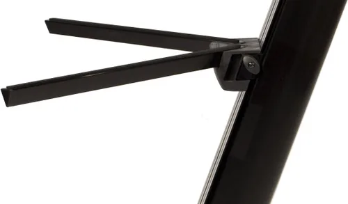 Miniatura 4 de Ultimate Support Soporte para teclado APEX AX-48 Pro Plus con accesorio de pluma, Ulti-Boom y bolsa profesional