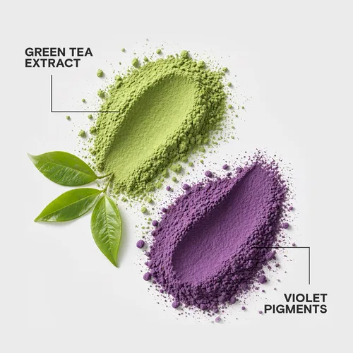 Miniatura 5 de Joico Color Balance Purple Conditioner For Cool Blonde or Gray Hair Eliminate Brassy Yellow Tones Boost Color Vibrancy & Shine UV Protection