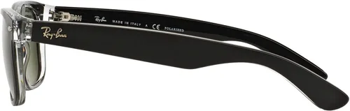 Miniatura 4 de Ray-Ban RB2132 New Wayfarer Lentes de sol polarizadas