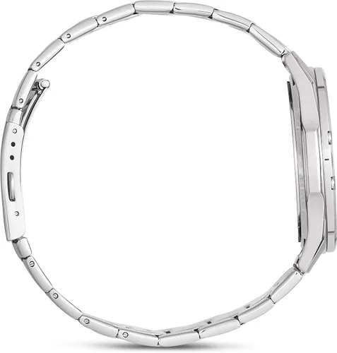 Miniatura 9 de Casio EFR-S567D-2AVUEF - Reloj analógico de cuarzo para hombre con correa de acero inoxidable