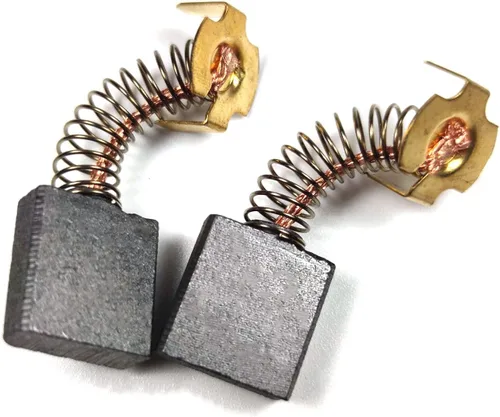 Miniatura 5 de 5140033-19 (paquete de 4) Cepillo de sierra de mesa de repuesto para DW745 DWE7480 DWE7490X DWE7491RS DWE7499GD