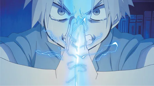 Miniatura 2 de Fullmetal Alchemist Brotherhood - Complete Collection One