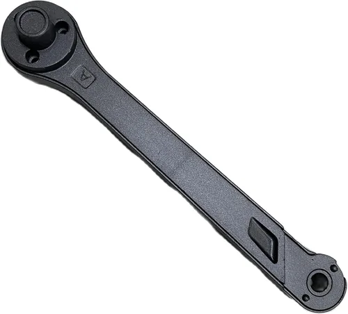 Miniatura 6 de INLIMA Accesorios para drones K911 MAX GPS profesional RC Drone repuestos cuchillas hélice, carcasa de brazo de cuerpo de motor para K911 MAX