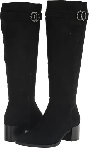 Miniatura 7 de LifeStride Botas altas hasta la rodilla para mujer