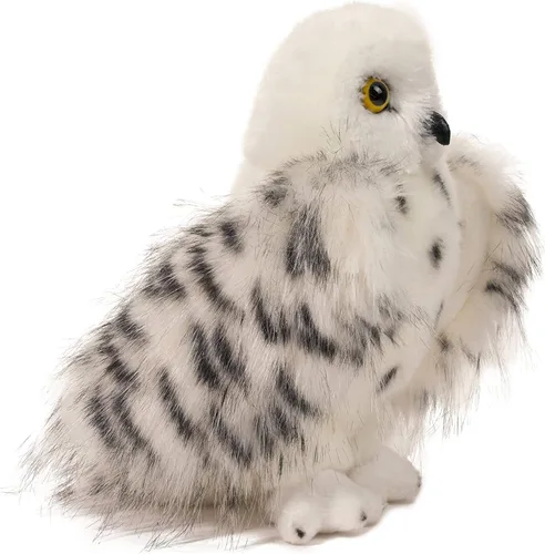 Miniatura 4 de Douglas Mago Búho Nival Peluche de Animal de Peluche