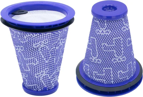 Miniatura 8 de ilovelife Filtro de repuesto para premotor compatible con aspiradora cilíndrica Dyson CY18 CY22 CY23 CY24 CY25 DY75 DY77 DY78 Big Ball Cilindro