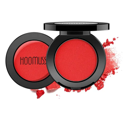 Miniatura 11 de Paleta de sombras de ojos ahumadas negras, 8 colores, gris oscuro, sombra de ojos ahumada para maquillaje gótico, negro, plateado, blanco, gris