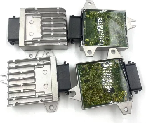 Miniatura 4 de Módulo de control de transmisión LFFM189E1, adecuado para Mazda 5 2.0 2009 2017, módulo de control TCM TCU LFFM189E1