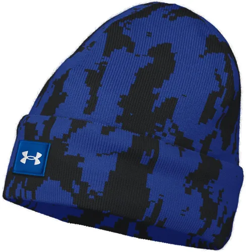 Miniatura 2 de Under Armour Halftime Novely - Gorro para hombre