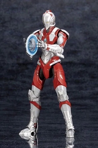 Miniatura 6 de Kit modelo Ultraman