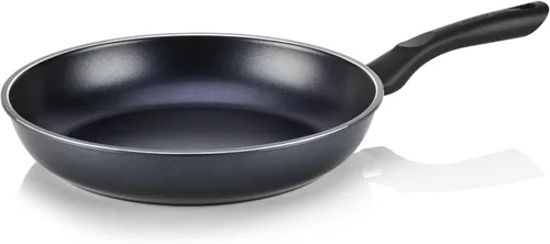 Miniatura 2 de TECHEF - Sartén de color de 12 pulgadas, recubierta con nueva selección de teflón seguro - Colección de colores/revestimiento antiadherente
