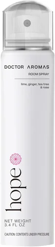 Miniatura 24 de Doctor Aromas Premium Air & Room Spray - Fragancia de larga duración de lima y jengibre para el hogar, dormitorio o baño, alimentado por Everspray