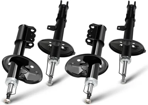 Miniatura 20 de SCITOO 2 amortiguadores delanteros para Toyota 4Runner 1986-1995, 1988-1995 para Toyota Pickup, 1993-1998 para Toyota T100 344202