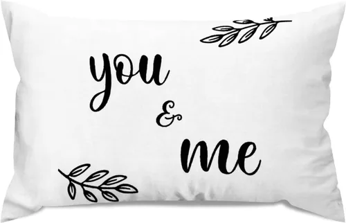 Miniatura 53 de Fundas de almohada lumbares de 12 x 24 pulgadas, decoración de granja, fundas de almohada decorativas para decoración del hogar Estilo-13