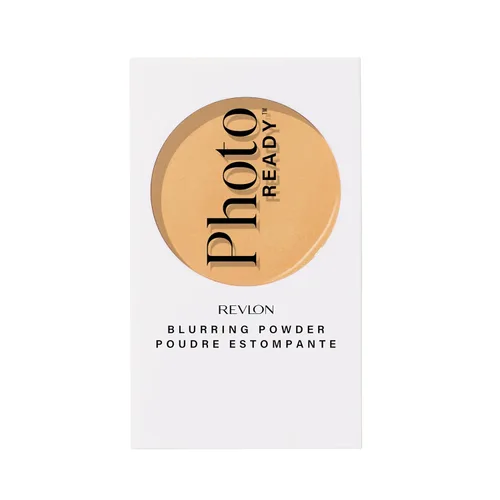 Miniatura 7 de Revlon PhotoReady en polvo, 0.25 onzas, Talla full, Light Medium 020 Light/Medium
