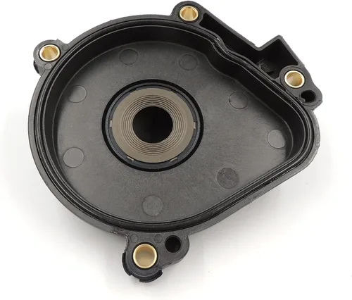 Miniatura 5 de HiSport Separador de aceite de válvula de ventilación del cárter 2720100631 - Reemplazo para Mercedes-Benz C230 C280 C300 C350 CL550 GLK350 R350