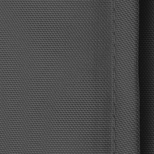 Miniatura 2 de Lann's Linens - Mantel rectangular de tela de poliéster de primera calidad para bodas, banquetes y restaurantes Gris Oscuro