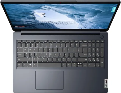 Miniatura 3 de Lenovo IdeaPad 1 Computadora portátil, 15.6 pulgadas FHD, Intel Pentium Silver N6000, 1 año Office 365, 20 GB DDR4 RAM, 1 TB PCIe SSD, WiFi 6, BT