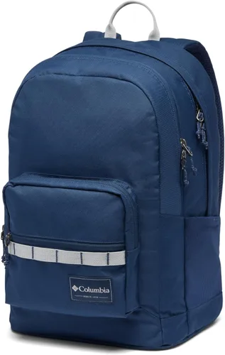 Miniatura 6 de Mochila Columbia Unisex Zigzag II de 30L, negra, talla única Negro
