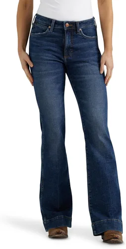 Wrangler Retro para mujer