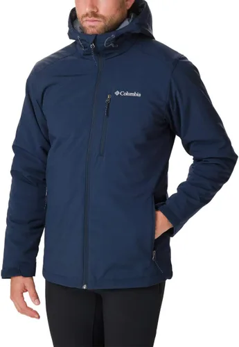 Miniatura 8 de Columbia Gate Racer Softshell - Chaqueta para hombre