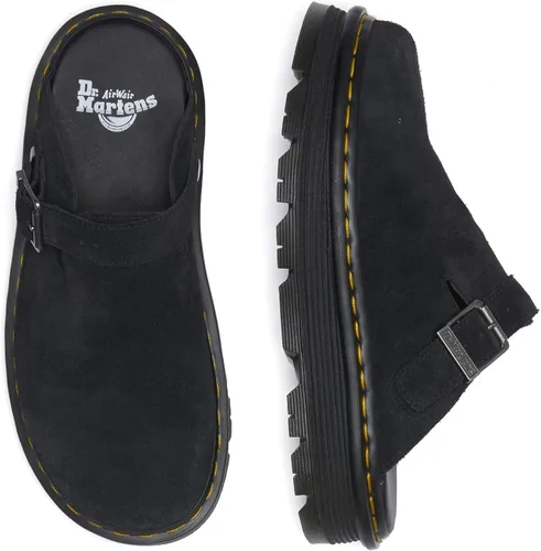Miniatura 9 de Dr. Martens Zeb Zag Mule unisex para adultos