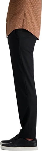 Miniatura 2 de Haggar Pantalón de vestir elástico en 4 direcciones para hombre