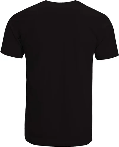 Miniatura 4 de Swag Point Mens Graphic T Shirts 100% Cotton Print Short Sleeve Streetwear Hip Hop Vintage Printed Casual Tee Tops