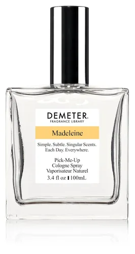 Miniatura 57 de DEMETER Aceite de perfume en rollo de pera asiática, 0.33 onzas, de larga duración