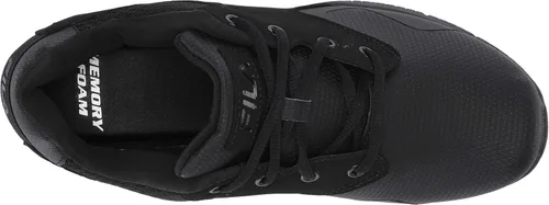 Miniatura 7 de Fila Zapatos de trabajo antideslizantes con capas de memoria para hombre