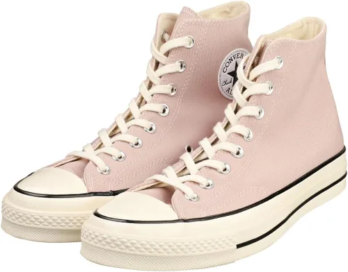Miniatura 9 de Converse All Star - Tenis de caña alta de los años 70 para mujer