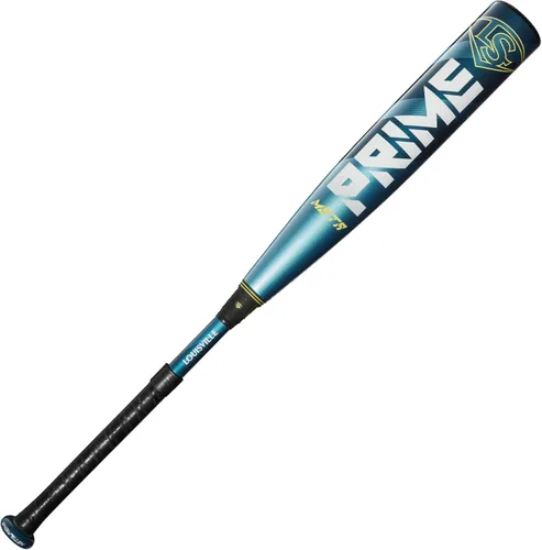 Miniatura 2 de Louisville Slugger 2025 Meta Prime USSSA Bate de béisbol