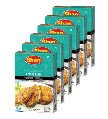 Miniatura 48 de Shan Bundles - Paquete de 6