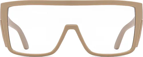Miniatura 2 de Lentes fotocrómicos de seguridad de transición UV400 Lente gris claro a oscuro ANSI Z87 Aprobado por impacto