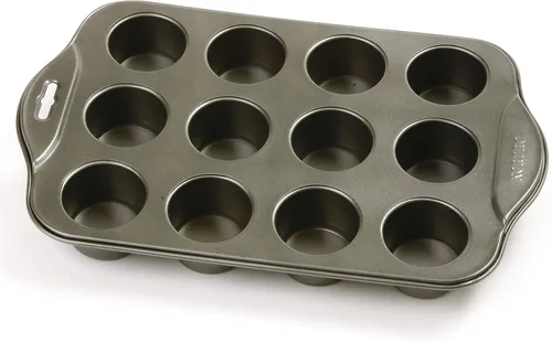Miniatura 6 de Norpro Mini bandeja para pastel de queso, 13" x 8.25", antiadherente