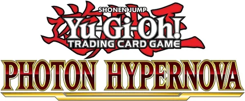 Miniatura 2 de Yu-Gi-Oh! PHHY Hypernova - Juego de tarjetas coleccionables