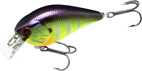 Miniatura 10 de LUCKY CRAFT LC 1.5 Silent Squarebill Crankbait Fishing Lure, 2-3/8", Bass Fishing Lures for Freshwater, Hard Crankbait with Treble Fishing Hooks