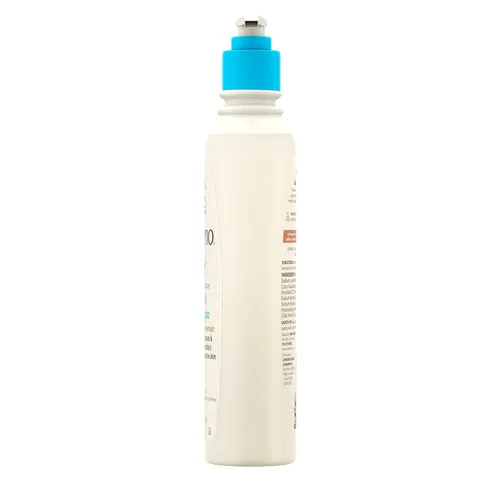 Miniatura 13 de Aveeno Baby Daily Moisture - Jabón corporal suave y champú con extracto de avena, lavado de baño y champú para el cabello 2 en 1, sin desgarros ni