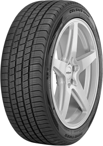 Toyo Celsius Sport All Weather 225/50R17 98V XL - Neumático de pasajeros