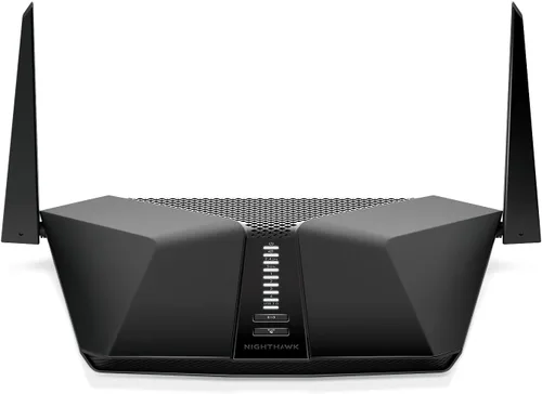 Miniatura 4 de NETGEAR Nighthawk AX4 WiFi 6 Router