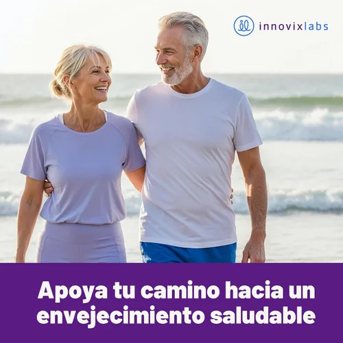 Miniatura 7 de InnovixLabs Vitamina D3 K2-5000 IU Vitamina D3 Plus 600 mcg Vitamina K2 MK4 y MK7 para la máxima absorción de calcio, apoya la salud ósea, inmune