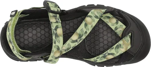 Miniatura 5 de KEEN Zerraport 2 - Sandalias deportivas ligeras para mujer